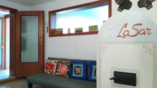 Apartamento Appartamento Lasar