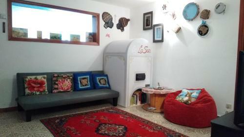 Apartamento Appartamento Lasar