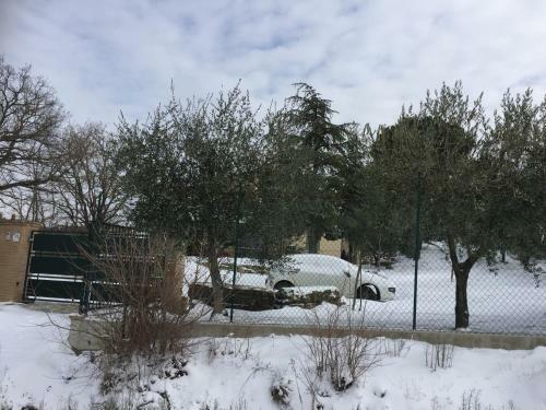 Casa Vacanze Le More
