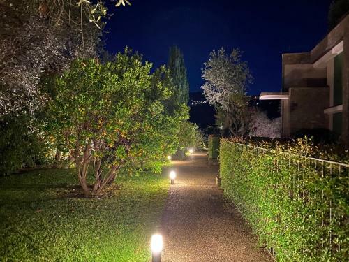 Apartamento Pietraverdemare