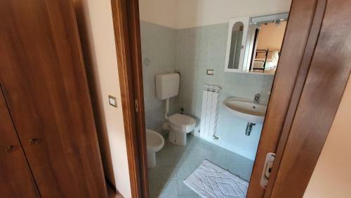 Albergue Locanda Francescana