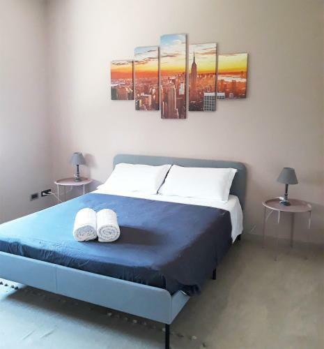 Hostal Stanza Vacanza Confortevole Ad Un Passo Dal Mare
