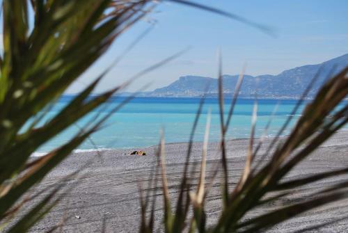 Apartamento Trilo Sul Mare Bordighera