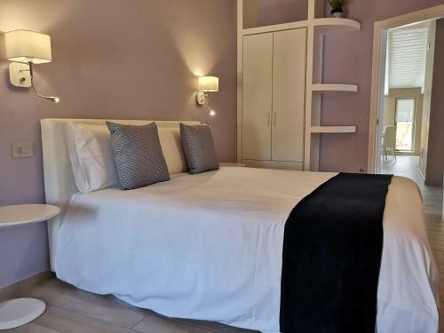 Relais Monti Apartments