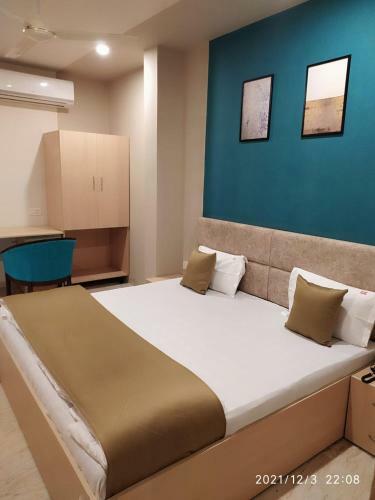 Hotel Urban House