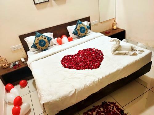 Amrit Hotel, Bhopal