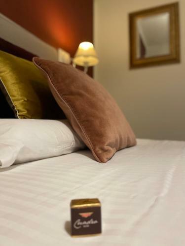 Bigatt Bed & Breakfast