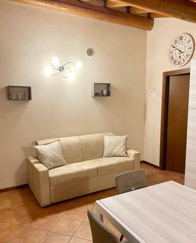 Apartamento Casa Vacanze Raggio Di Sole
