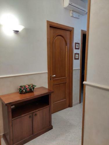 Apartamento Appartamenti Sole E Luna