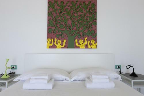 Hostal Valmontone Travel Rooms