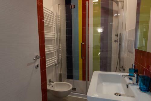 Hostal Valmontone Travel Rooms