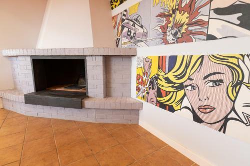 Hostal Valmontone Travel Rooms