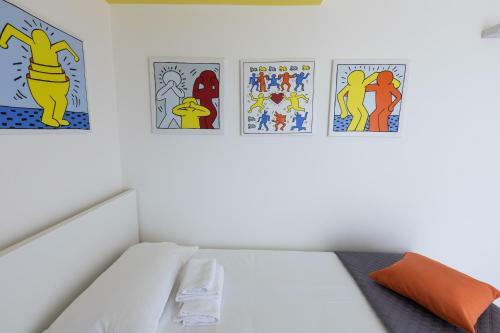 Hostal Valmontone Travel Rooms