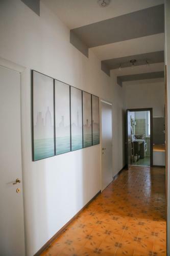 Apartamento Appartamento Al Birrificio