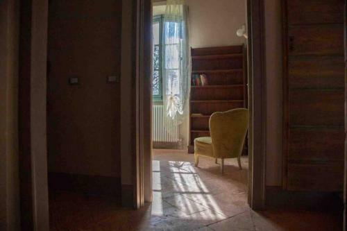 Villa Castello Visconti - Exclusive