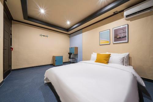 The Shourin Hotel In Daejeon