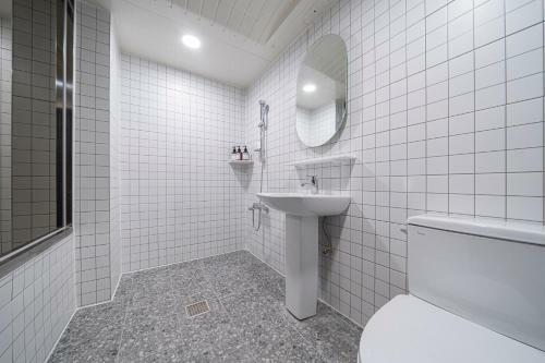 The Shourin Hotel In Daejeon