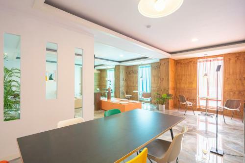 The Shourin Hotel In Daejeon