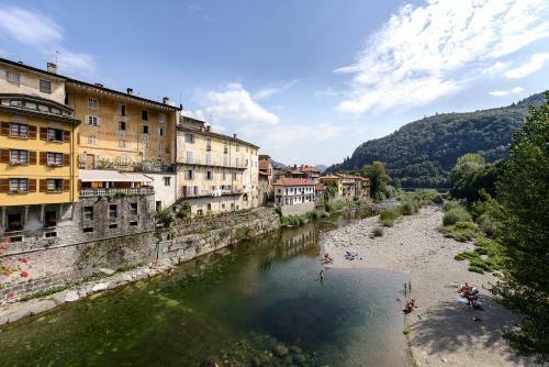 Hostal Al Vicolo Del Gallo