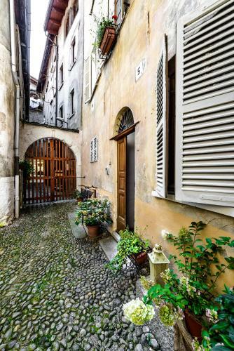 Hostal Al Vicolo Del Gallo