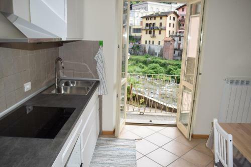 Apartamento Residenza La Roggia