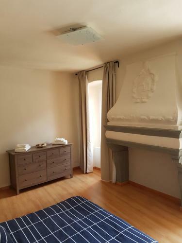 Apartamento Residenza La Roggia