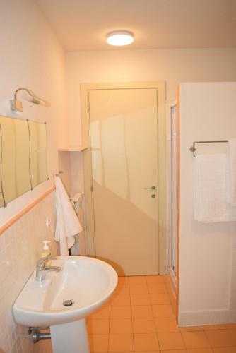 Apartamento Residenza La Roggia