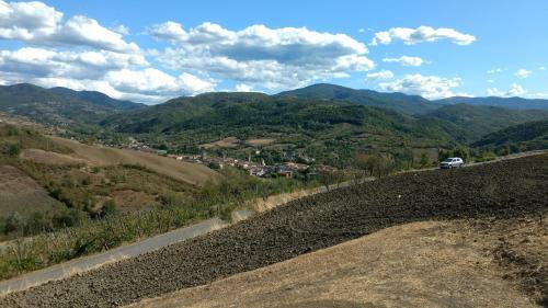 Casetta In Sassi