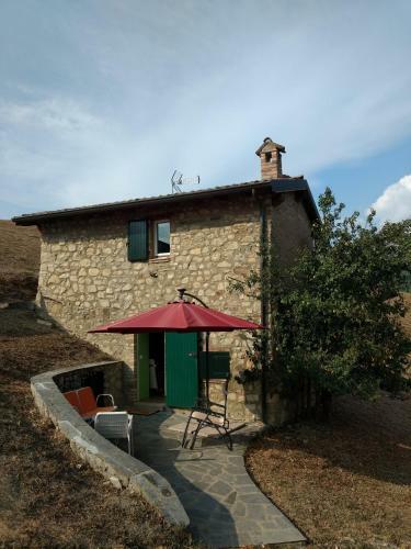 Casetta In Sassi