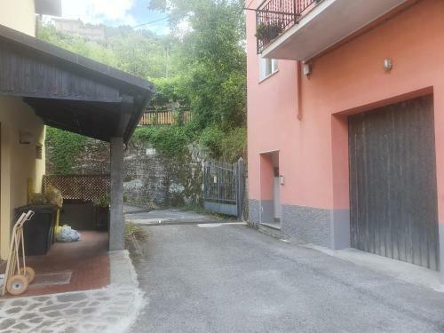 Apartamento Varese Ligure Comfy Flat With Pool