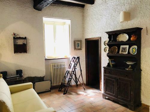 Apartamento Residenza La Cantinella