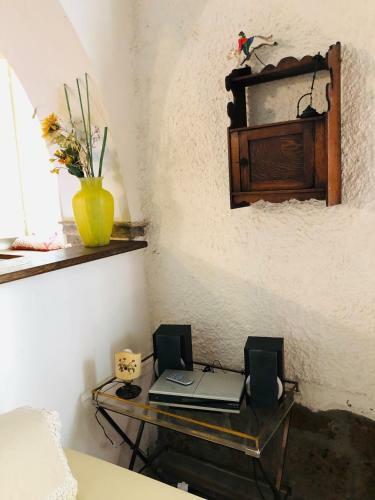 Apartamento Residenza La Cantinella
