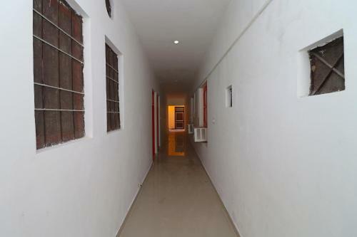 Hotel Spot On 37270 Apna Niwas