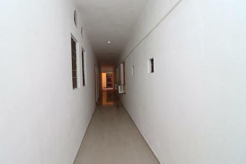 Hotel Spot On 37270 Apna Niwas