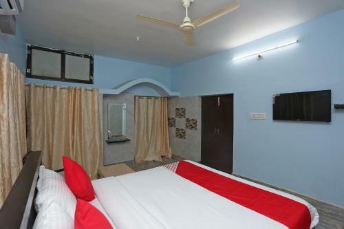 Hotel Oyo 36101 The Ambience