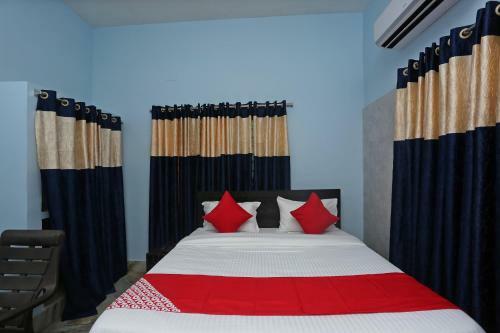 Hotel Oyo 36101 The Ambience