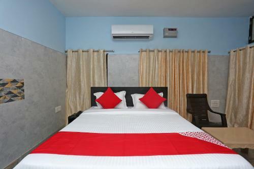 Hotel Oyo 36101 The Ambience