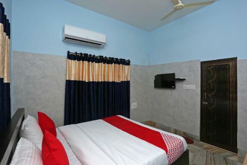 Hotel Oyo 36101 The Ambience