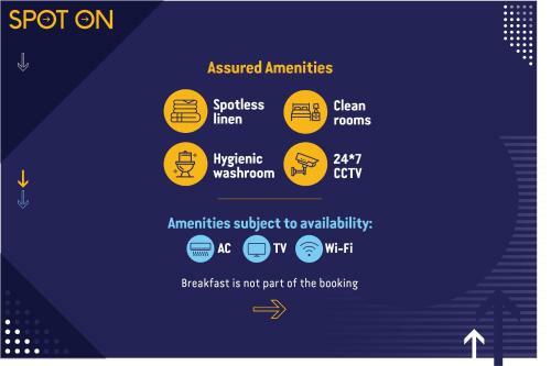 Hotel Oyo Flagship 42393 Maitri Residency