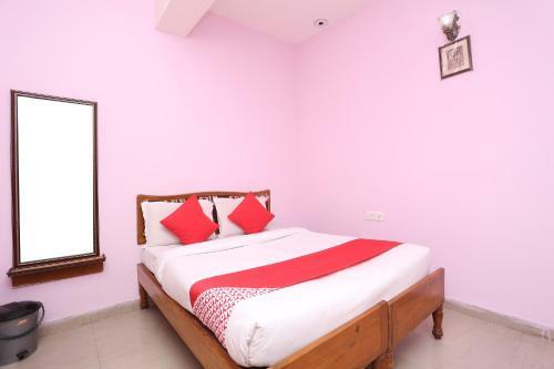 Hotel Oyo 40628 Sambit Nx