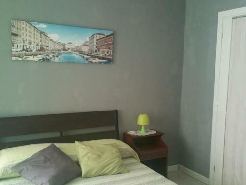 Bed & Breakfast Guerrero Rooms
