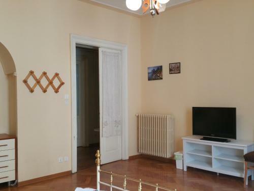 Bed & Breakfast Guerrero Rooms