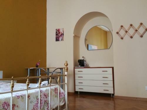 Bed & Breakfast Guerrero Rooms