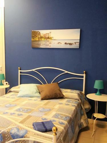 Bed & Breakfast Guerrero Rooms