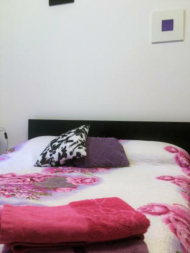 Bed & Breakfast Guerrero Rooms