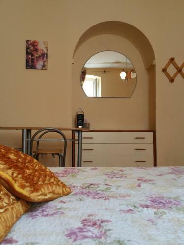Bed & Breakfast Guerrero Rooms