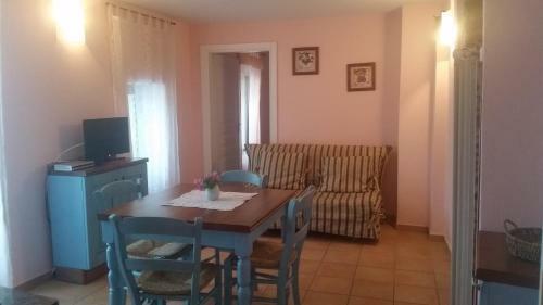 Apartamento Agriturismo Il Poggio Di Vasia
