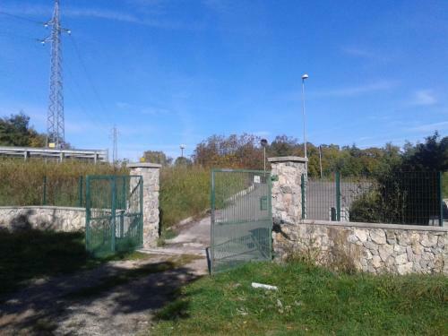 Villa Ograda Trieste - Farm Stay