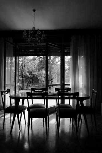 Villa Ograda Trieste - Farm Stay