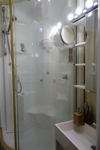 Apartamento Mansarde Rive